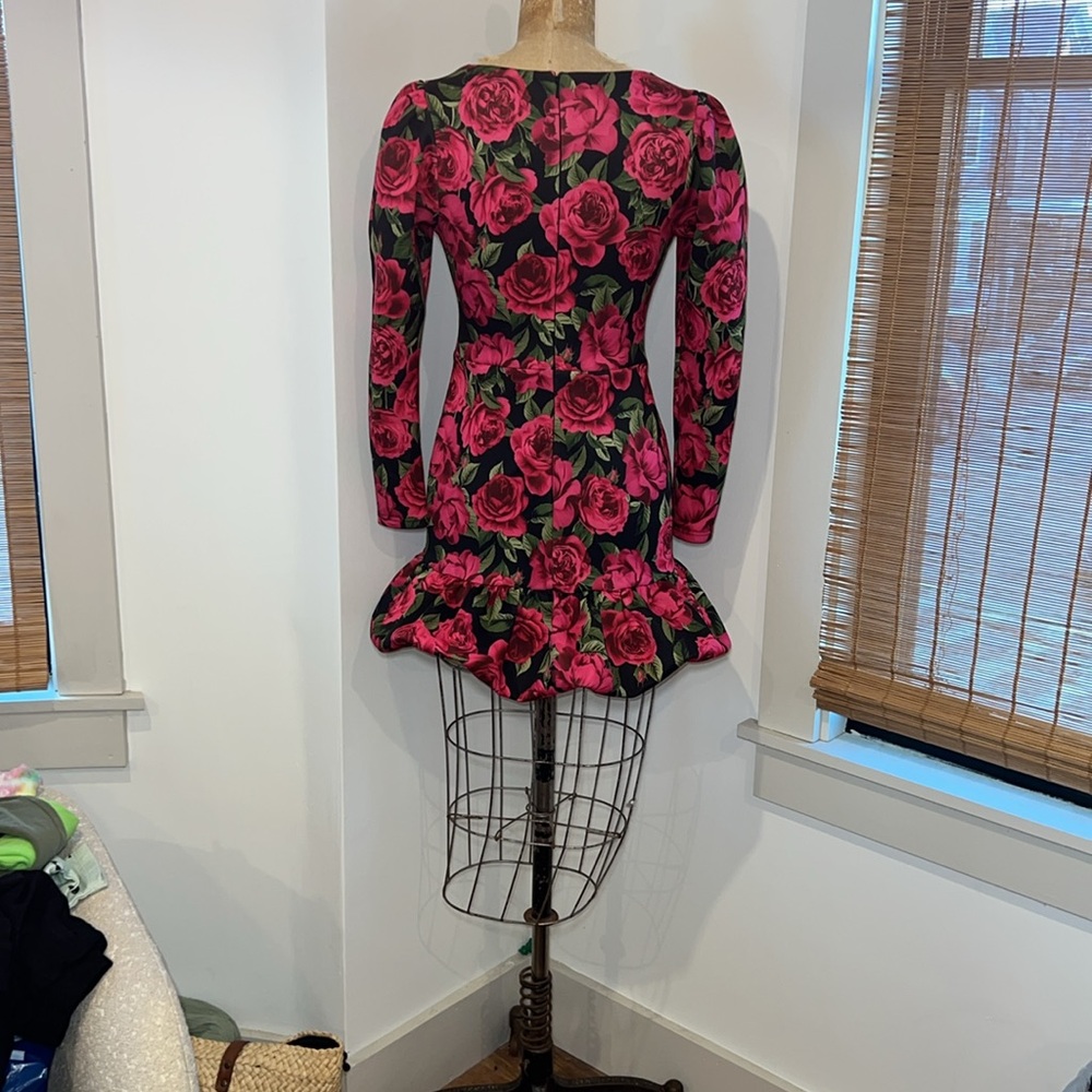 ASOS Cocktail Mini Dress - Picture 6 of 8